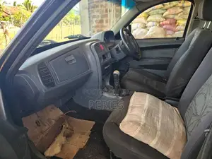 Tata Xenon 2016 Pickup (Used)