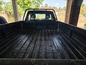 Tata Xenon 2016 Pickup (Used)