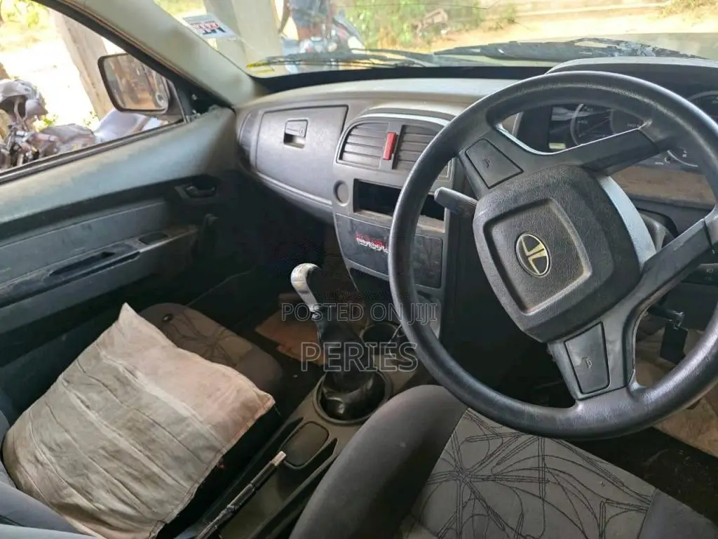 Tata Xenon 2016 Pickup (Used)