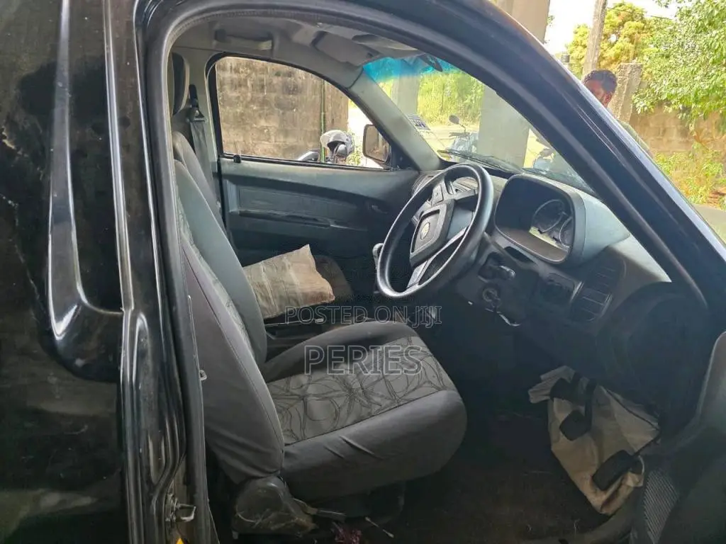 Tata Xenon 2016 Pickup (Used)