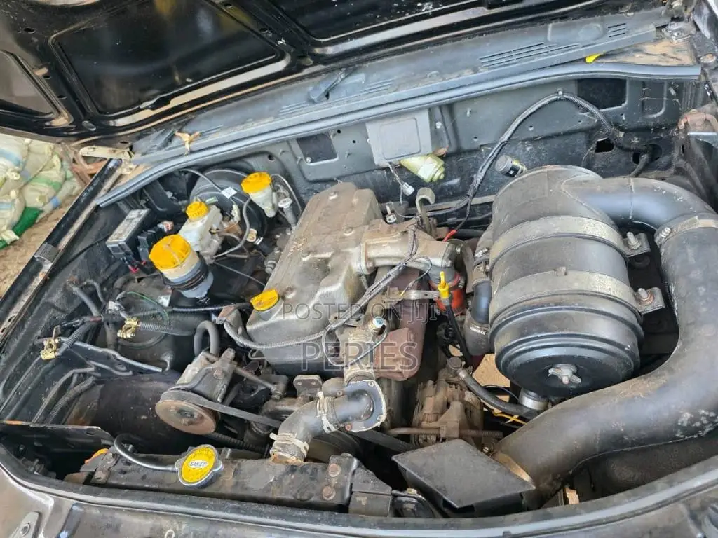 Tata Xenon 2016 Pickup (Used)