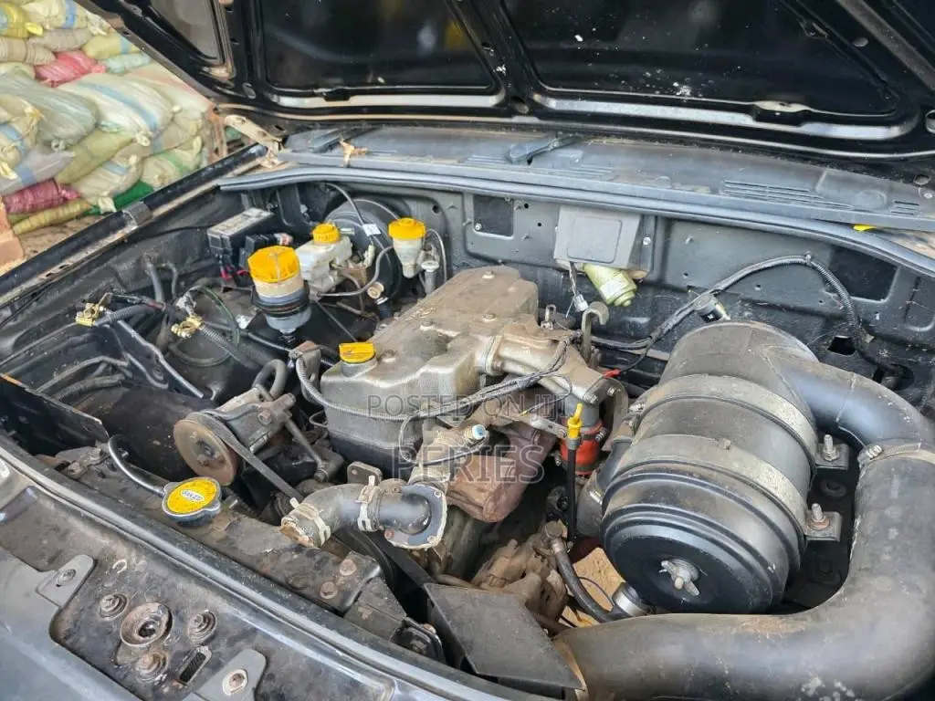 Tata Xenon 2016 Pickup (Used)