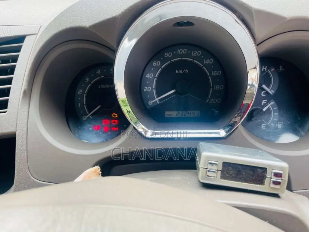 Toyota Hilux Vigo 1KD 2006 Pickup (Used)