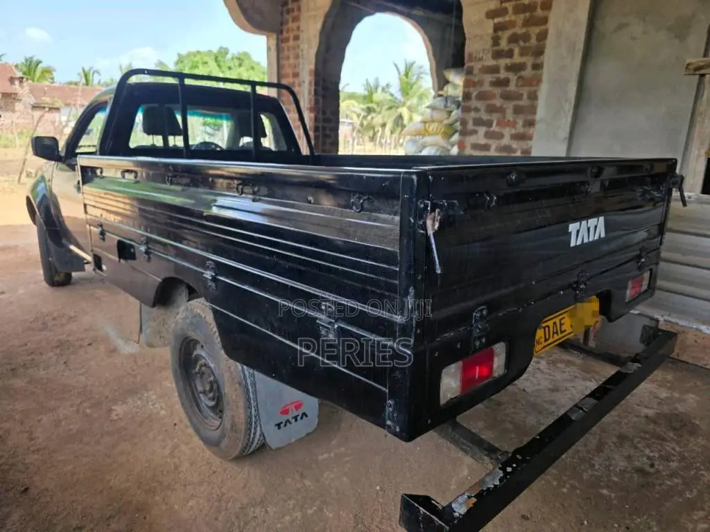 Tata Xenon 2016 Pickup (Used)