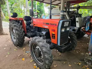 TAFE 45DI 2019 Tractor (Used)