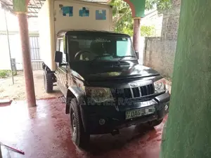Mahindra Bolero 2018 Pickup (Used)