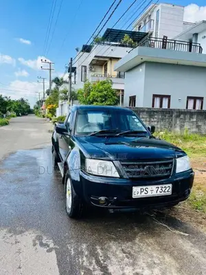 Tata Xenon 2012 Pickup (Used)