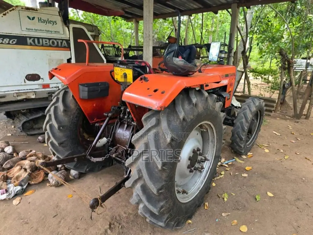TAFE 45DI 2019 Tractor (Used)