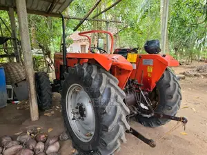 TAFE 45DI 2019 Tractor (Used)