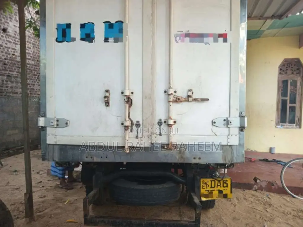 Mahindra Bolero 2018 Pickup (Used)