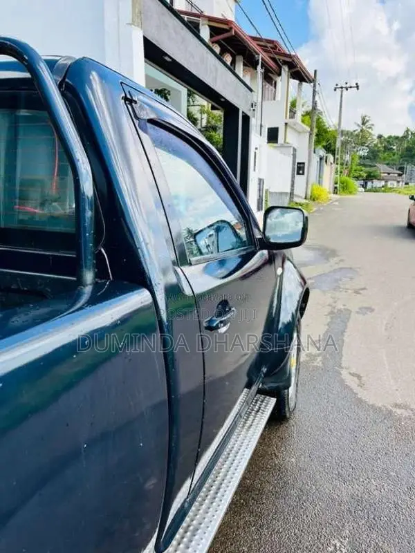 Tata Xenon 2012 Pickup (Used)