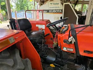 TAFE 45DI 2019 Tractor (Used)