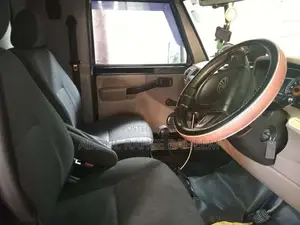 Mahindra Bolero 2018 Pickup (Used)