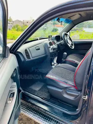 Tata Xenon 2012 Pickup (Used)