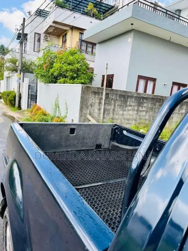 Tata Xenon 2012 Pickup (Used)