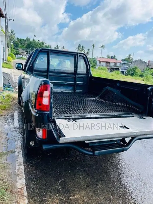 Tata Xenon 2012 Pickup (Used)