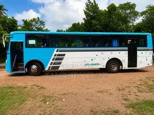 Tata Starbus 2010 Bus (Used)