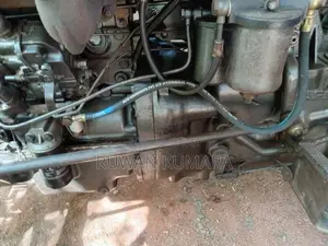 TAFE 45DI 2012 Tractor (Used)