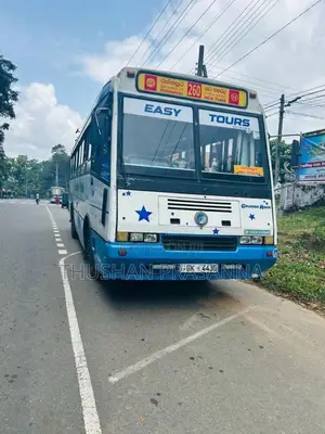 Ashok-Leyland Leyland 2001 Bus (Used)
