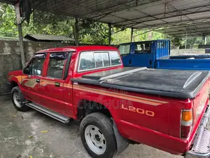 Mitsubishi L200 1998 Pickup (Used)