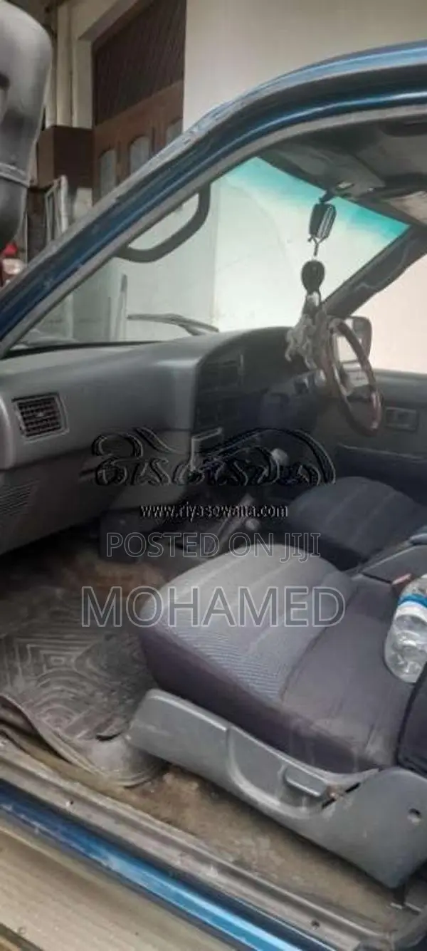 Toyota Hilux 107 1992 Pickup (Used)