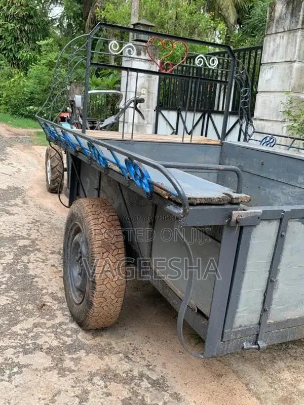 Kubota K600 2015 Tractor (Used)