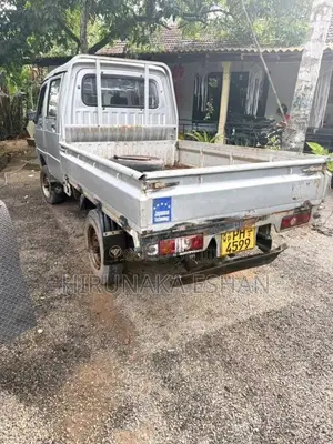 Foton Foton 2015 Crew Cab (Used)