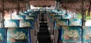 Eicher EICHER 2015 Bus (Used)