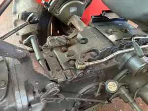 TAFE 45DI 2012 Tractor (Used)
