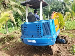 Komatsu Kh 30 2000 Heavy-Duty (Used)