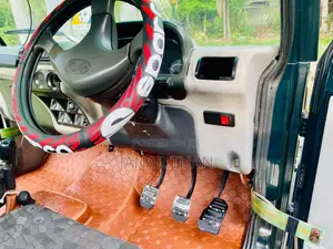 Mahindra Bolero 2015 Pickup (Used)