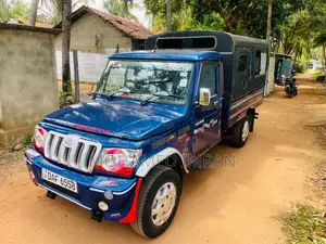 Mahindra Bolero Maxi Truck 2017 Pickup (Used)