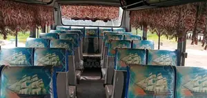 Eicher EICHER 2015 Bus (Used)