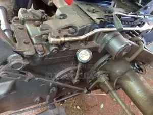 TAFE 45DI 2012 Tractor (Used)