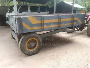 Massey-Ferguson 135 D 1982 Tractor (Used)