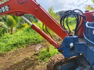 Komatsu Kh 30 2000 Heavy-Duty (Used)