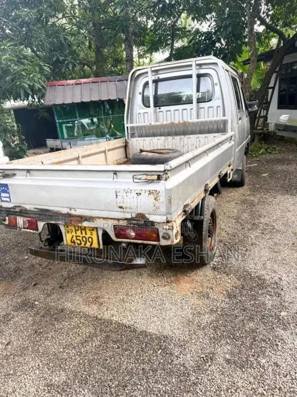 Foton Foton 2015 Crew Cab (Used)