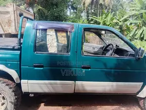 Nissan Datsun 1986 Pickup (Used)
