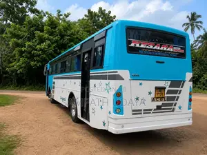 Tata Starbus 2010 Bus (Used)