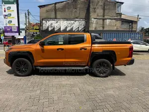 Mitsubishi L200 2025 Pickup (Used)