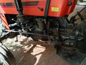 TAFE 45DI 2012 Tractor (Used)
