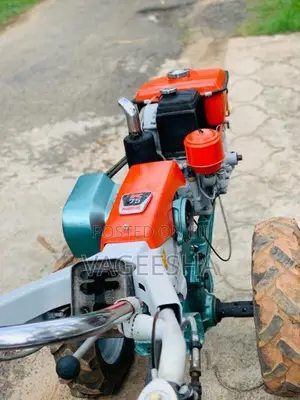 Kubota K600 2015 Tractor (Used)
