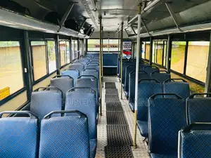 Ashok-Leyland Leyland 2001 Bus (Used)