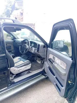 Nissan D22 1998 Pickup (Used)
