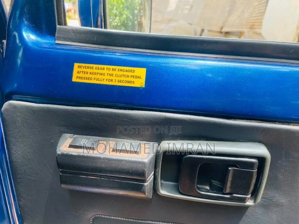 Mahindra Bolero Maxi Truck 2017 Pickup (Used)