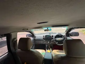 Toyota Hilux 2007 Pickup (Used)