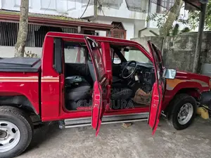 Mitsubishi L200 1998 Pickup (Used)