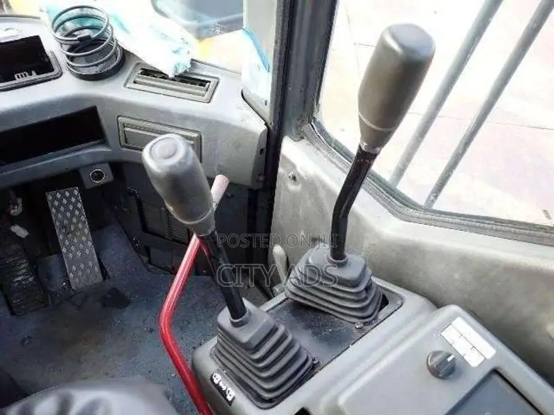 Komatsu WA300-3 Wheel Loader 2020 Heavy-Duty Unregistered (Recondition