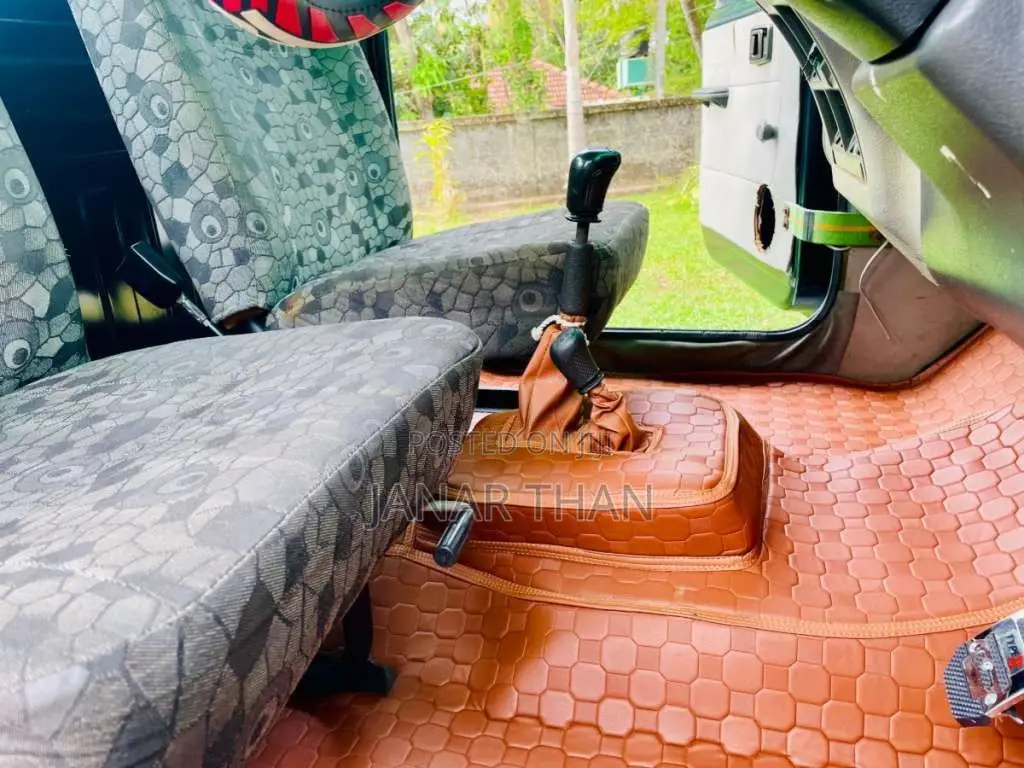 Mahindra Bolero 2015 Pickup (Used)