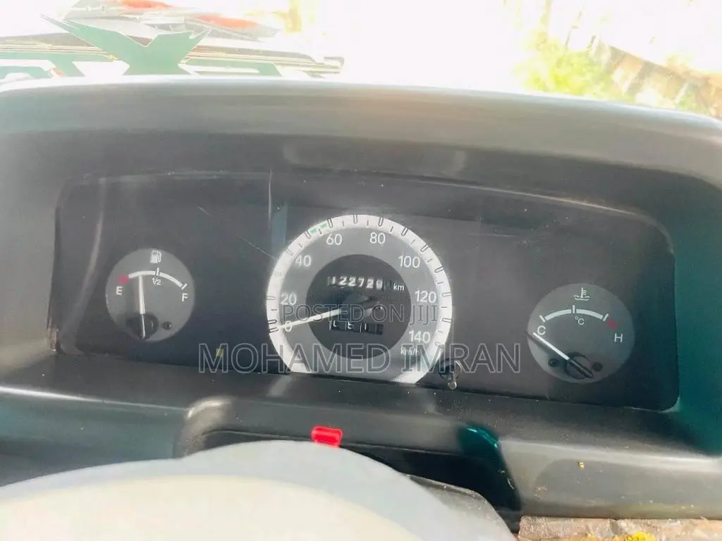Mahindra Bolero Maxi Truck 2017 Pickup (Used)